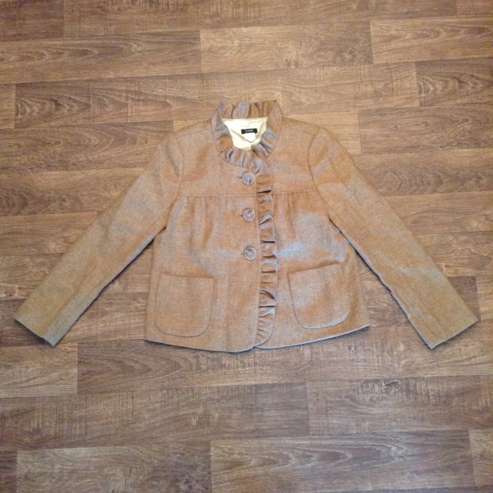 J. Crew Jacket